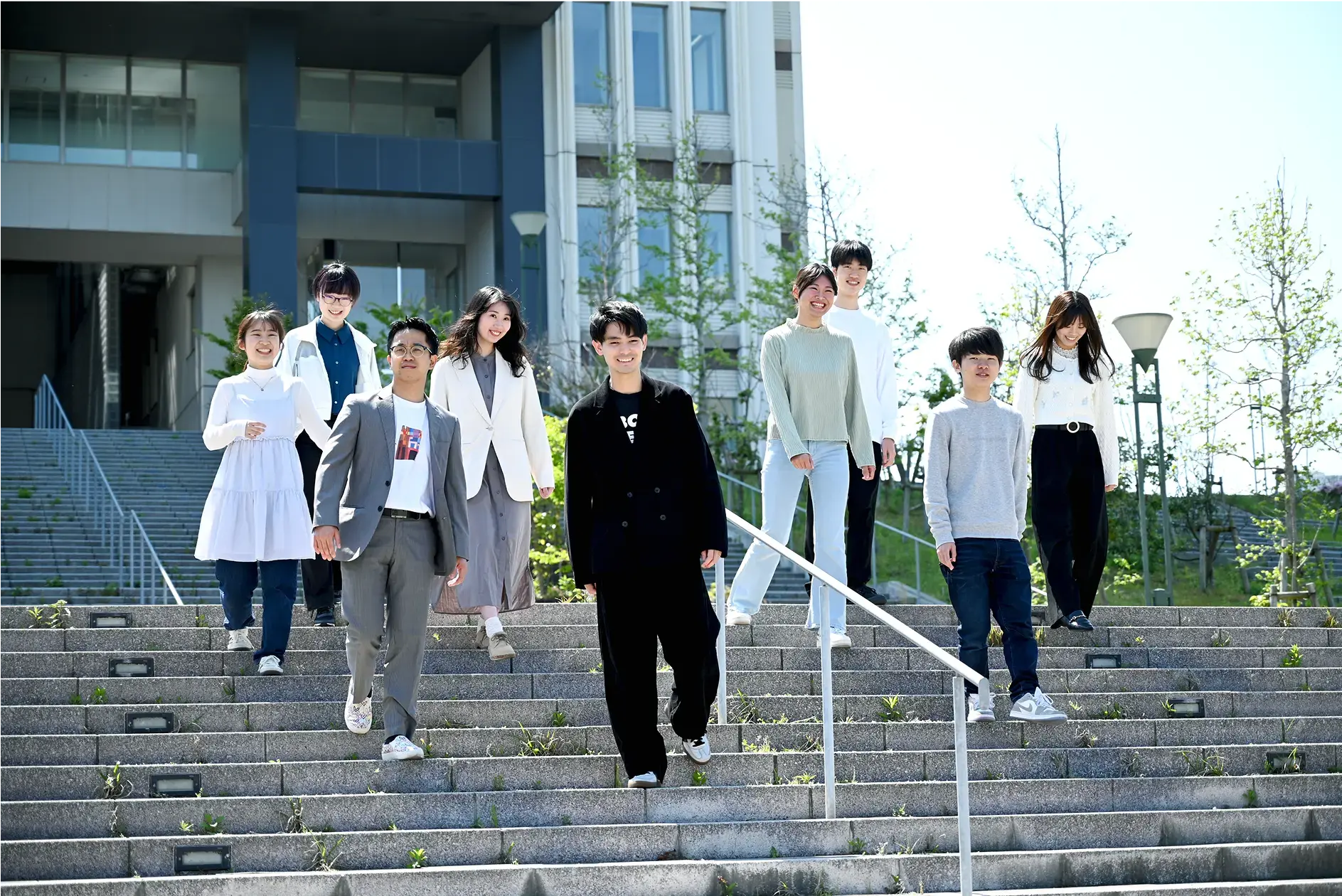 九州大学との組織対応型連携|九州大学との包括的な連携